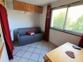Studio confortable proche des pistes avec équipements pratiques et acceptant les animaux - FR-1-516-153 Les Deux Alpes
